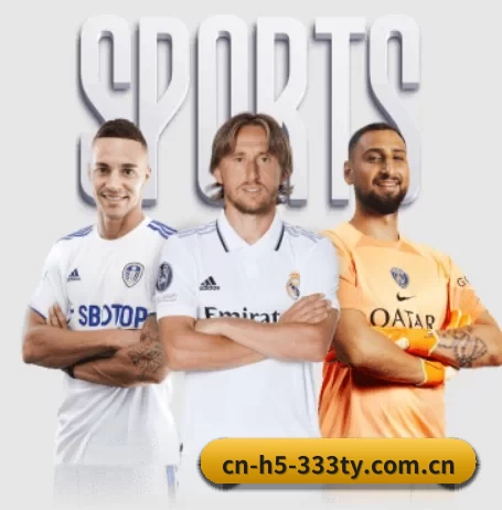 cn-h5-333ty.com.cn APP 界面